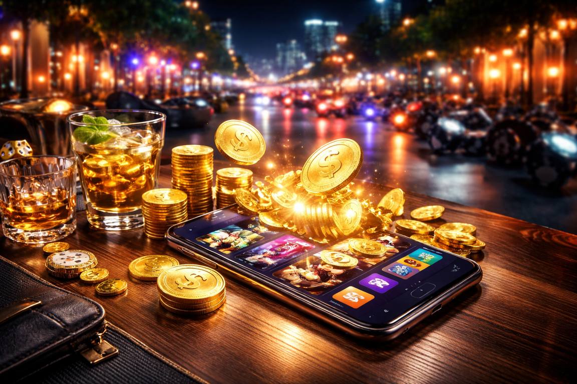 88vlxx Slot Hoa Mai